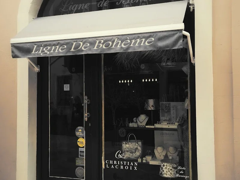 Ligne de Bohème Accessoires de Mode