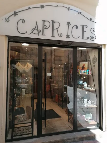 Caprices Bijoux