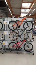 Les 7 magasin de vélos de Béziers Hérault