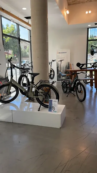 Speed Bikes, Vente et réparation de trottinettes électriques, vélos électriques