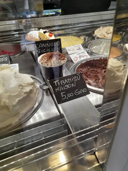 Mamma Mia Gelateria