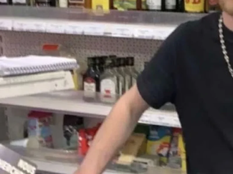 Epicerie La Rencontre