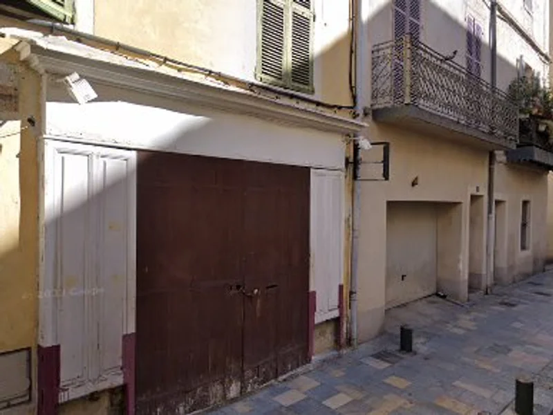 Épicerie de la Night