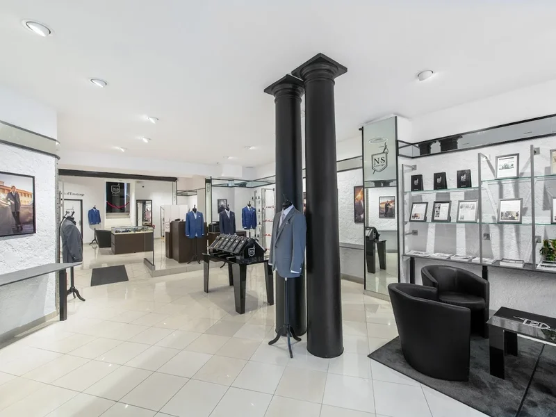 NS CONCEPT SUR MESURE