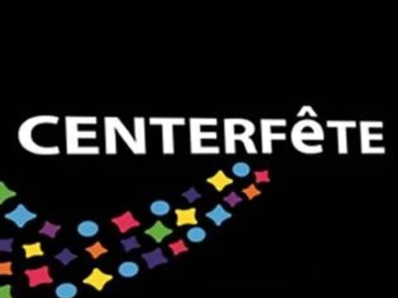 CENTERFETE - Costume - Déguisement - Anniversaire