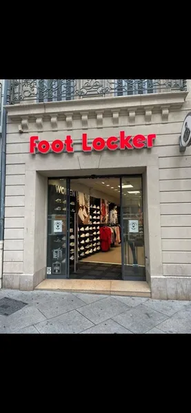 Foot Locker