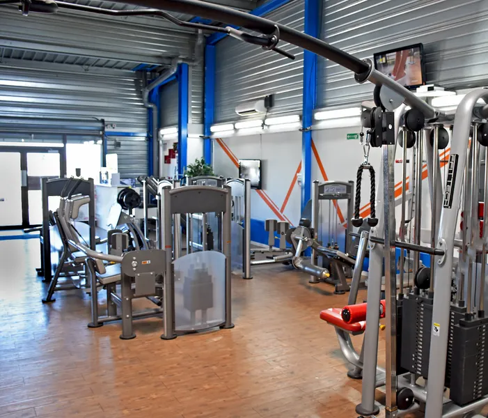 VSport - Salle de sport à Béziers