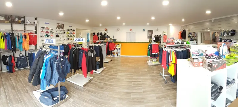 LA BOUTIQUE CLUB & PRO ( Magasin de Sport - Vêtements de Travail Béziers)