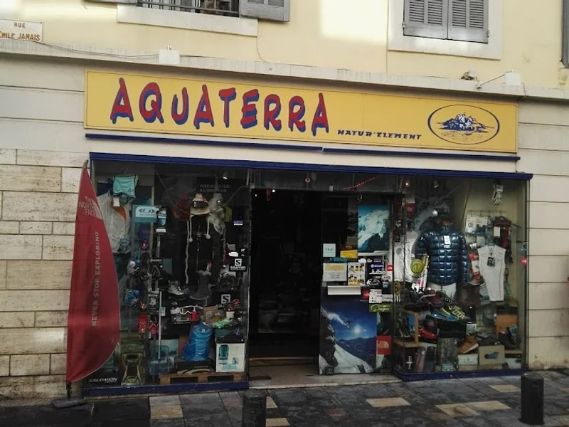 Aquaterra