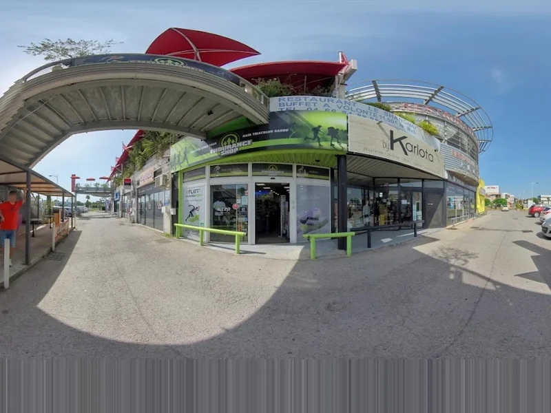 Endurance Shop Nimes