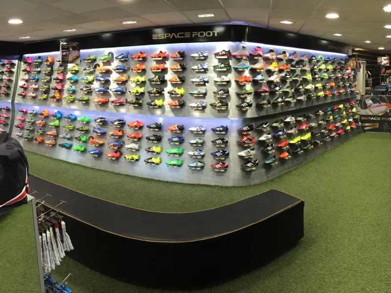Espace Foot