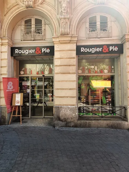 Rougier&Plé Montpellier