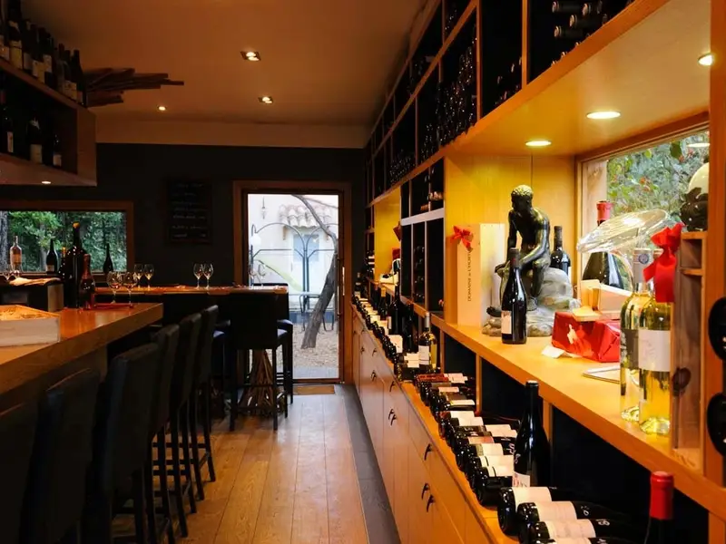 Vins De Nos Pères Caissargues