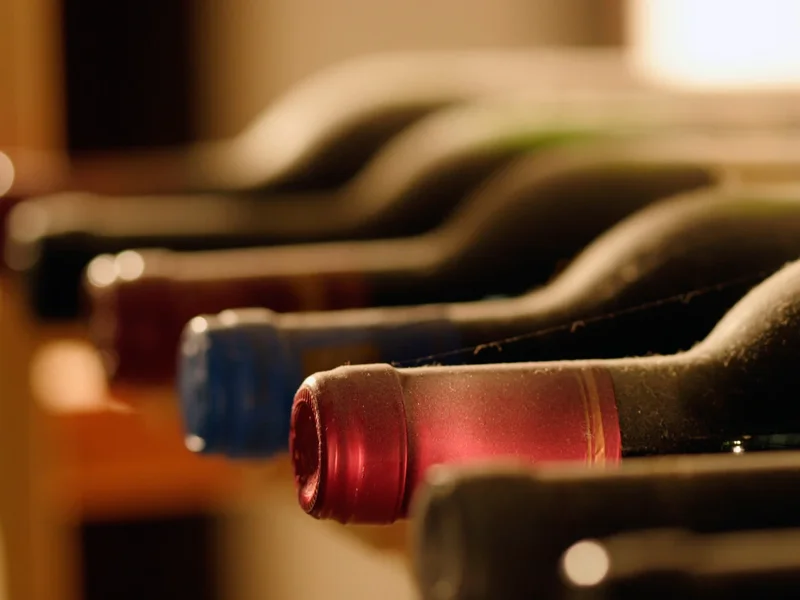 Coteaux et Chateaux - Lionel Dufour NIMES