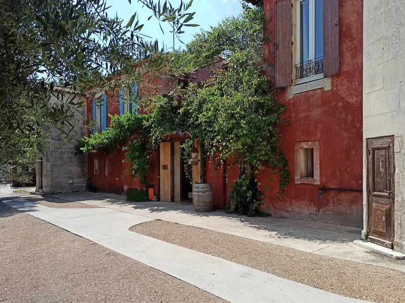 Caves Quarante et Un