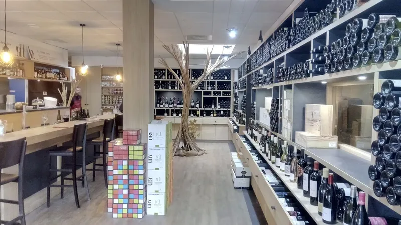 Vins De Nos Pères Nîmes