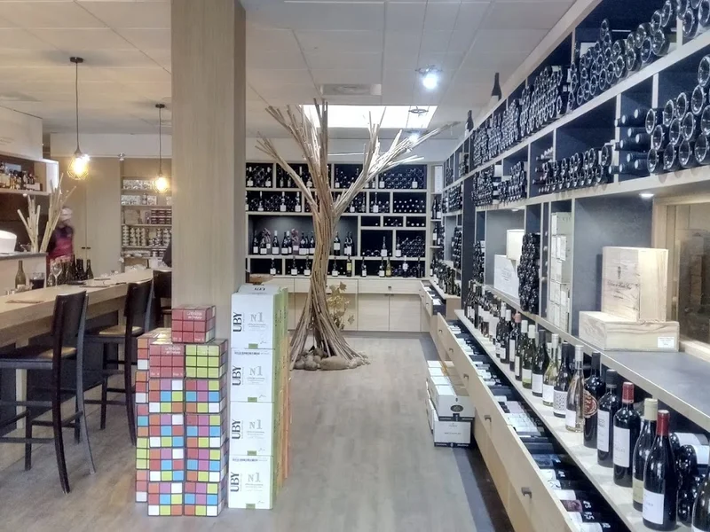 Vins De Nos Pères Nîmes