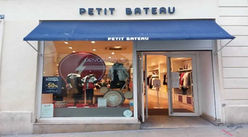 Petit Bateau