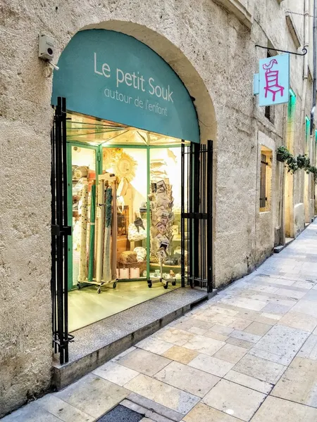 Le petit Souk Montpellier