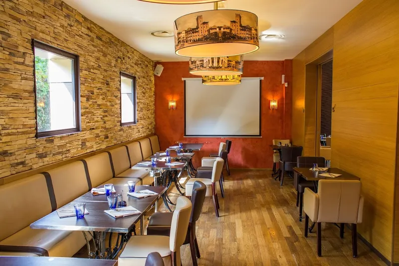 IL RISTORANTE - le restaurant italien de Dijon - Quetigny