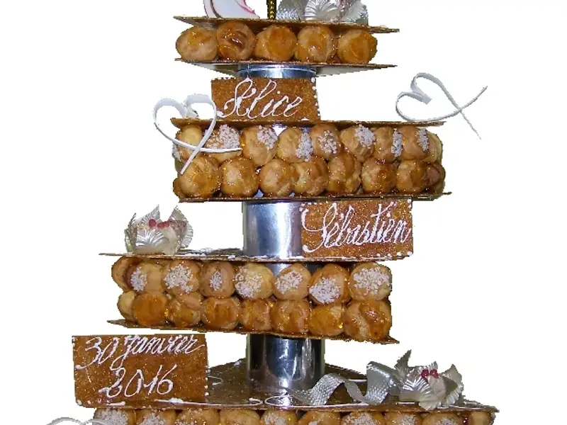 Pâtisserie Chocolaterie Maniere