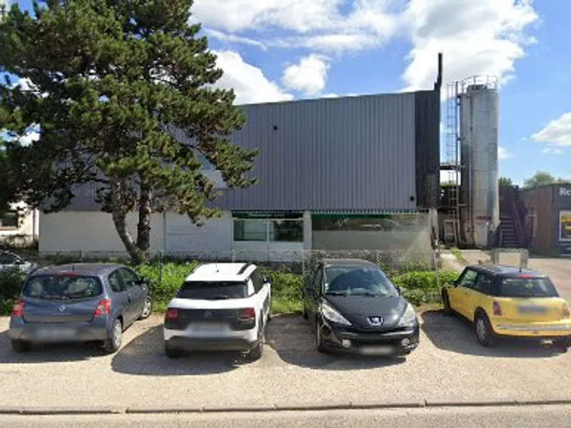 Maison Roger Espace Détente