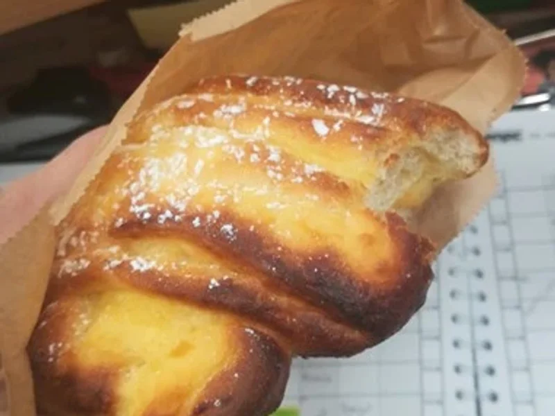 Boulangerie du Centre