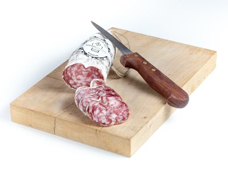SIMON SAVEURS Boucherie Charcuterie Traiteur