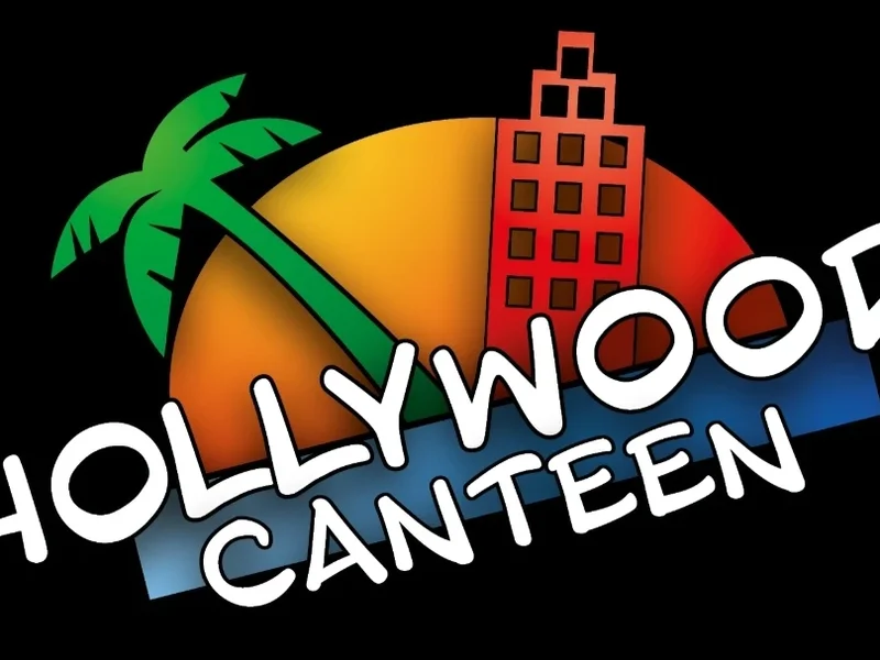 Hollywood canteen dijon