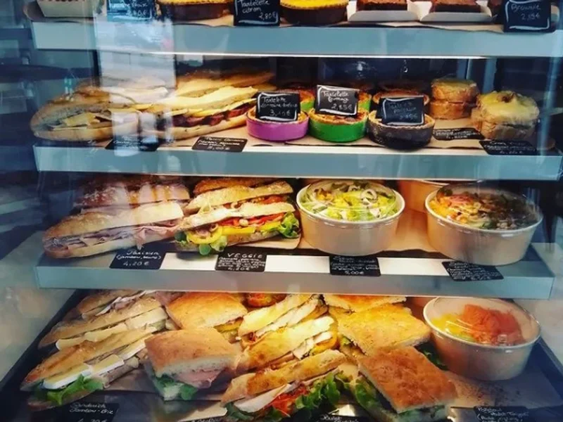 Fournil APY Quetigny