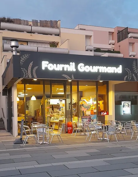 Fournil Gourmand