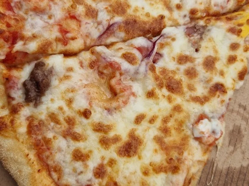 Star Pizza