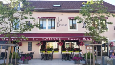 Les 14 restaurant américain de Morteau Doubs