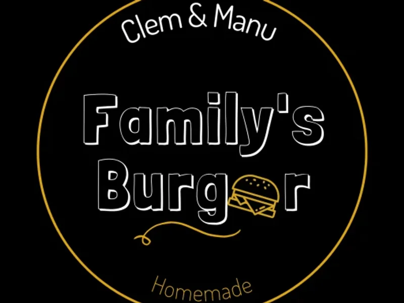 Family's Burger