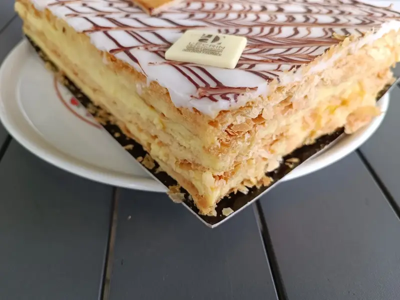 Le Fournil De Morteau