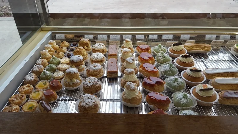 Patisserie Caretti