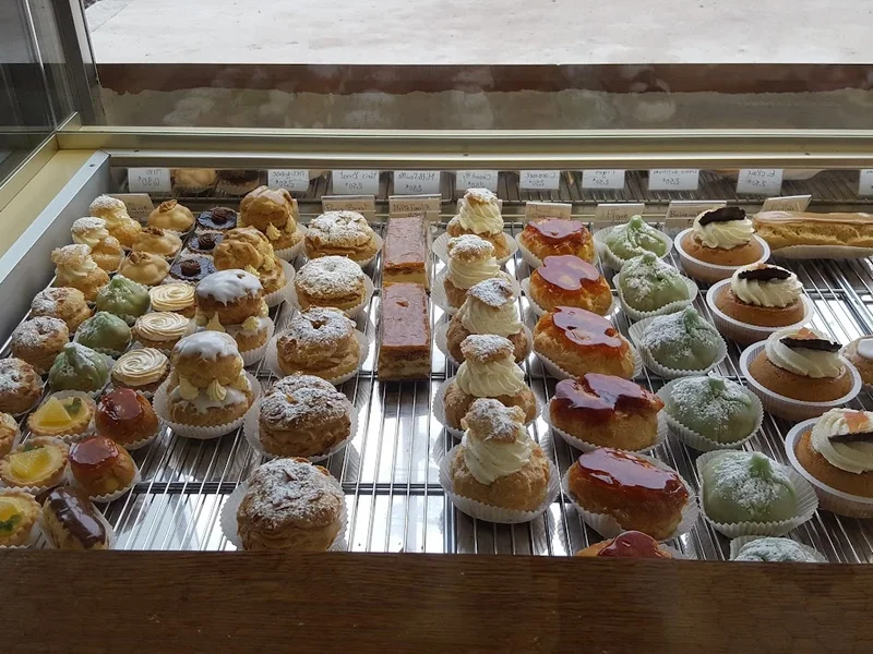 Patisserie Caretti