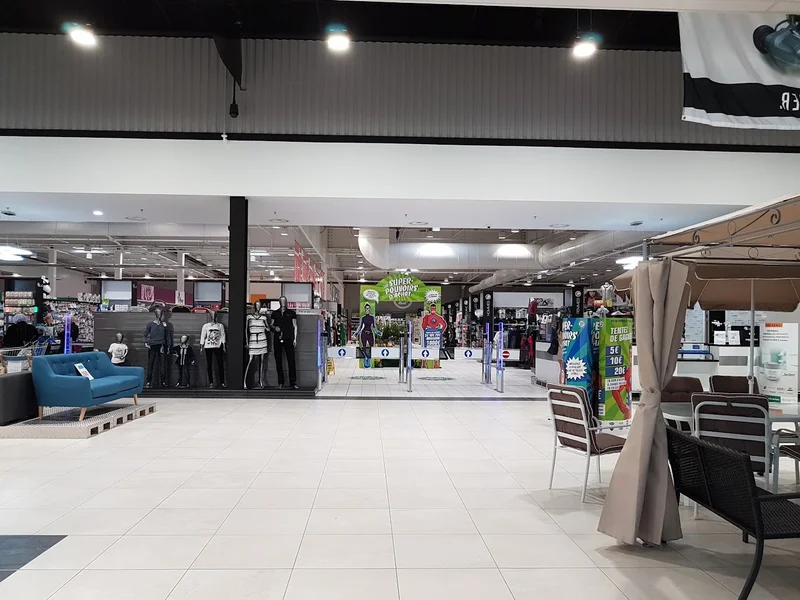 E.Leclerc DRIVE Auxonne