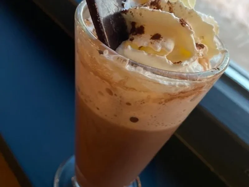 Bistrot Les Horlogers