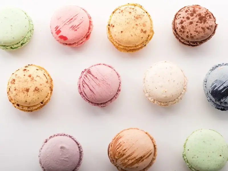 Thomas Laresche Artisan Chocolatier