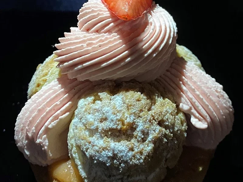 Le Fournil De Morteau