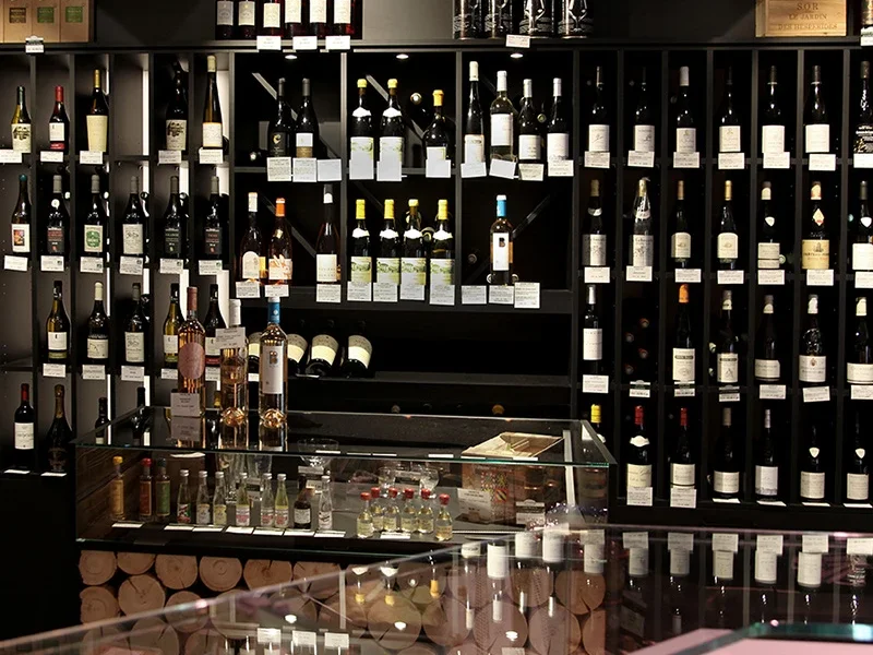 La Fruitière - Le Terroir de Grégoire