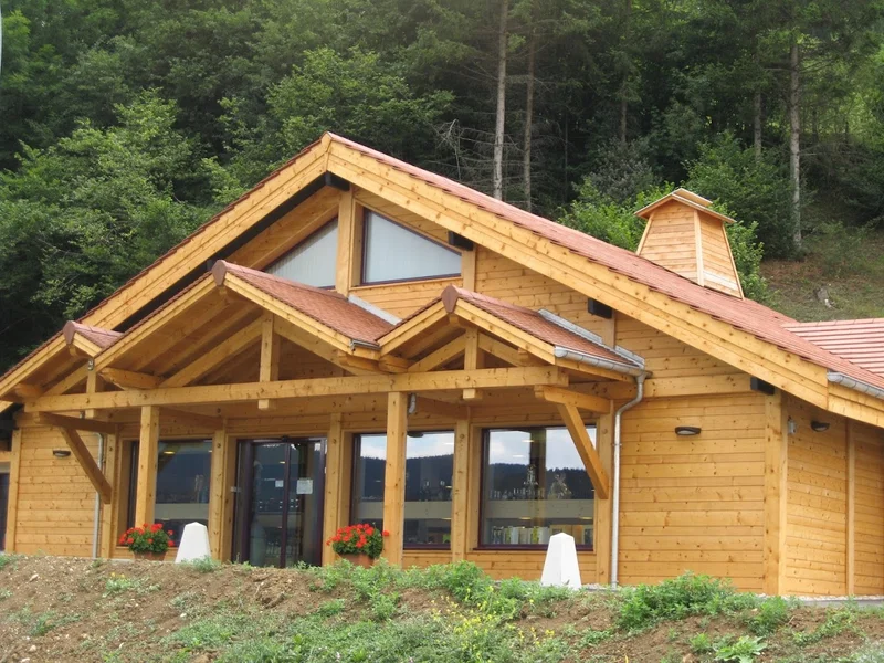 Chalet Jacquet