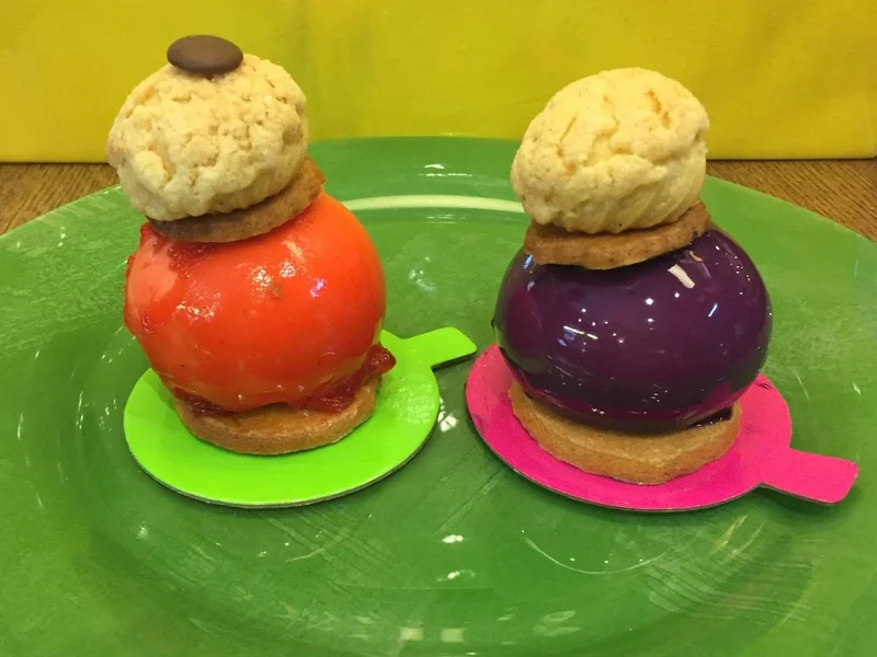 BOULANGERIE AUX DELICES DU VAL