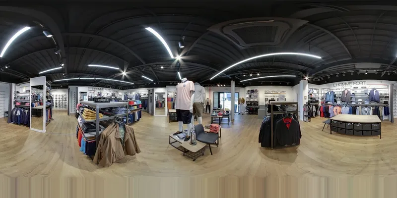 Size Factory Dijon - Magasin de Vêtements Grande Taille Homme