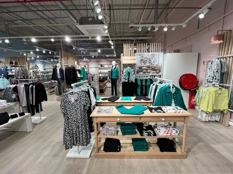 ODUO Collections Quetigny