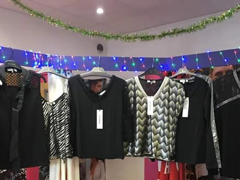 Un Gars et Une Fille