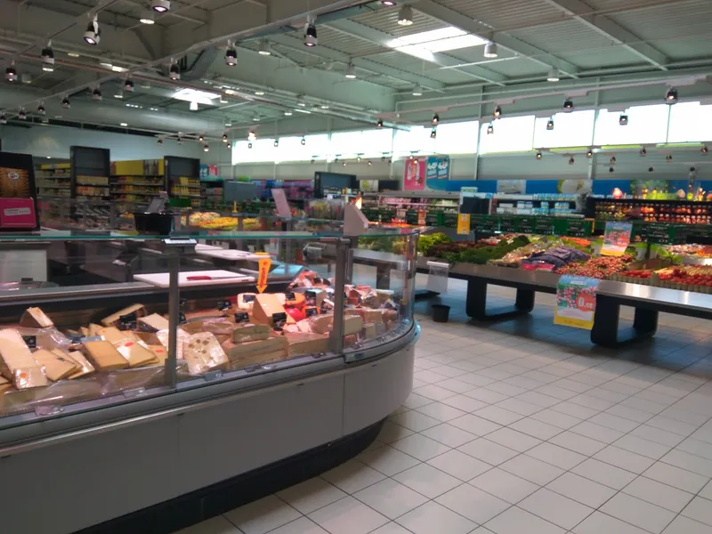 E.Leclerc DRIVE Auxonne