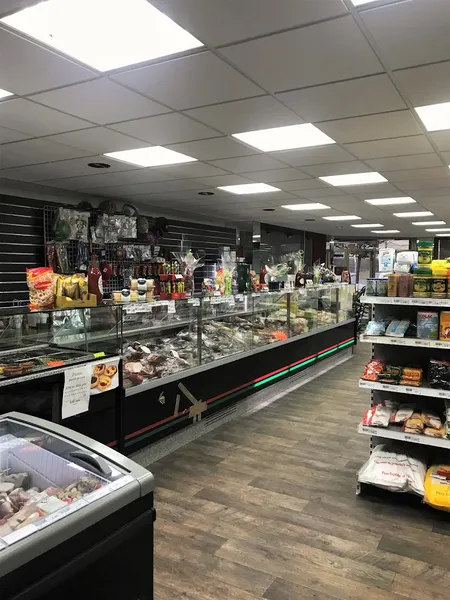 Les Produits Du Portugal Supermercado