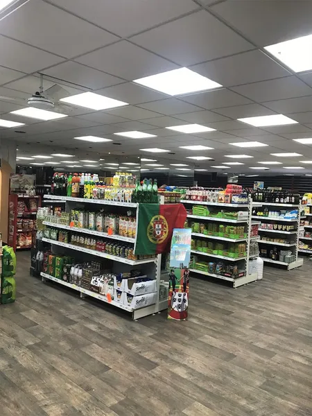 Les Produits Du Portugal Supermercado